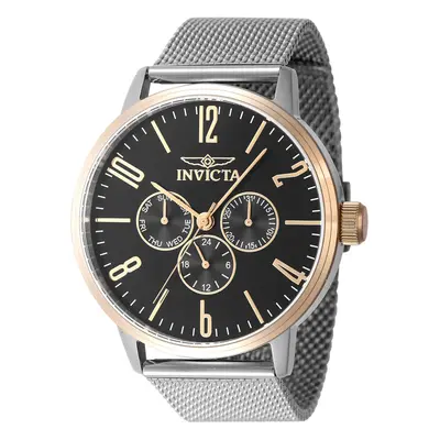 Hodinky Invicta Specialty 47595 + BOX Barva (Varianta): tay-51097-uniw