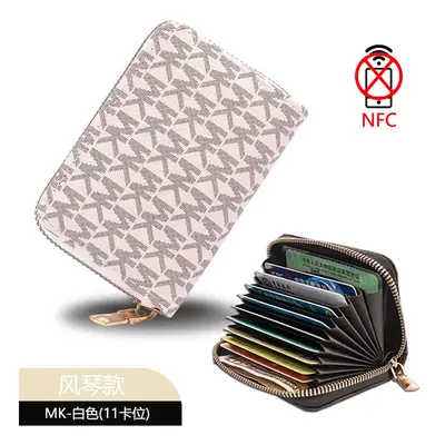 Unisex cardholder více variant Barva (Varianta): E