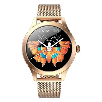 Dámské chytré hodinky SMARTWATCH G. Rossi SW014-1 (sg009a) Barva (Varianta): tay-15689-uniw