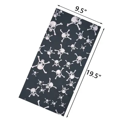 Pánská bandana v tmavých odstínech Barva (Varianta): SK001