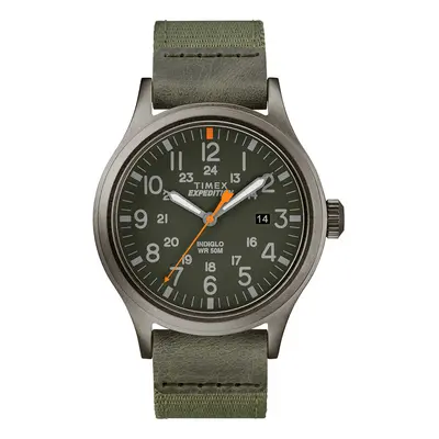 Pánské hodinky TIMEX EXPEDITION TW4B14000 (zt106f)