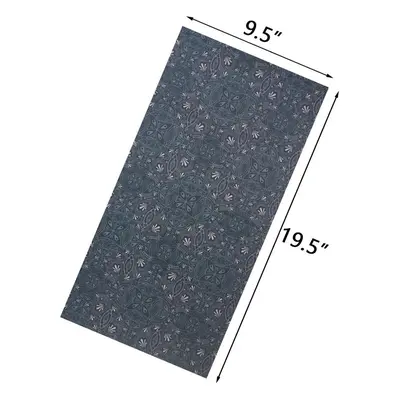 Pánská bandana v tmavých odstínech Barva (Varianta): PL033