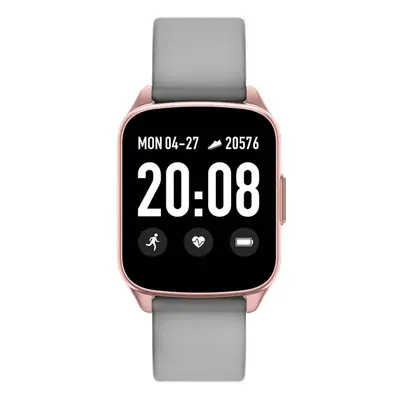 SMARTWATCH UNISEX G. Rossi SW009-4 (sg004c) Barva (Varianta): tay-14812-uniw