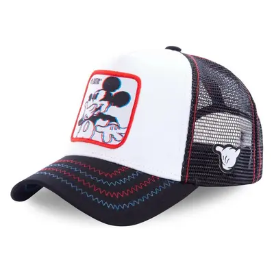 Unisex kšiltovka s postavičkami Disney Barva (Varianta): MICKEY COLORFUL