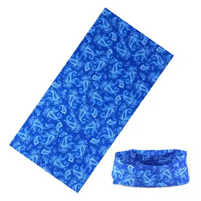 Pánská multifunkční bandana Barva (Varianta): W327