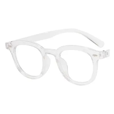 Unisex vintage brýle Barva (Varianta): Clear