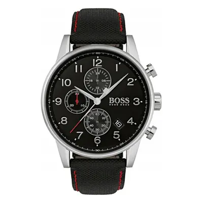 Pánské hodinky HUGO BOSS 1513535 - NAVIGATOR (zh010d)