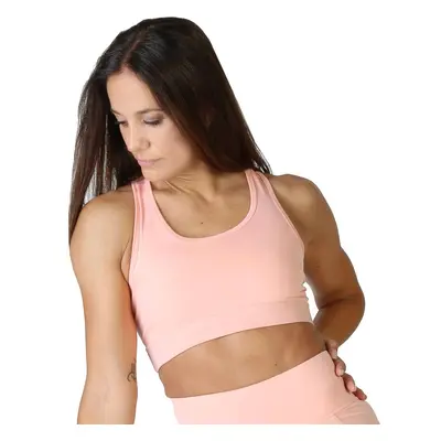 Dámský top BB70220 Bodyboo Barva: Růžová