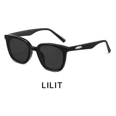 Trendové brýle cat eye Barva (Varianta): LILIT