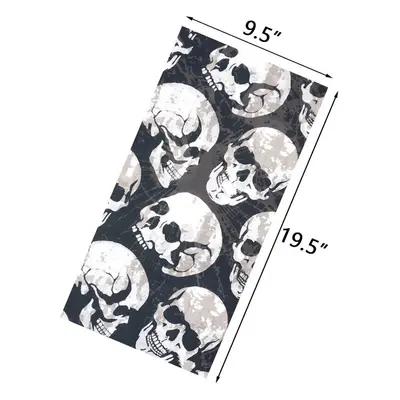 Pánská bandana v tmavých odstínech Barva (Varianta): SK021