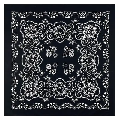 Bavlněná bandana s ornamenty Barva (Varianta): 7