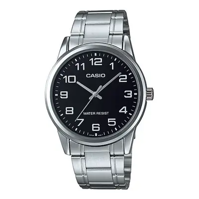 Pánské hodinky CASIO MTP-V001D-1BUDF (zd107b) + BOX Barva (Varianta): tay-16209-uniw