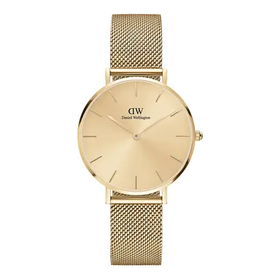 Dámské hodinky DANIEL WELLINGTON DW00100473 - PETITE UNITONE 28mm (zw506d)