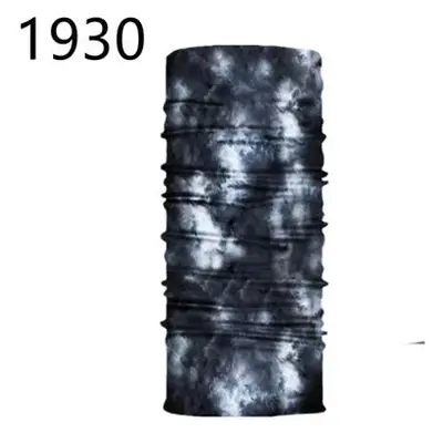 Maskáčová bandana pro pány Barva (Varianta): 1930