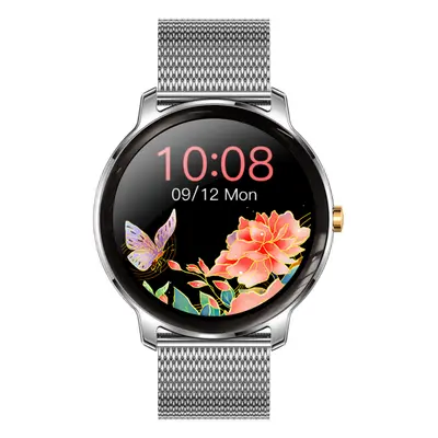 Dámské chytré hodinky SMARTWATCH Rubicon RNBE66 - VLASTNÍ ŠTÍTY (sr014a) Barva (Varianta): tay-1