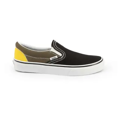 Pánské tenisky CLASSIC-SLIP-ON Vans Barva: Černá