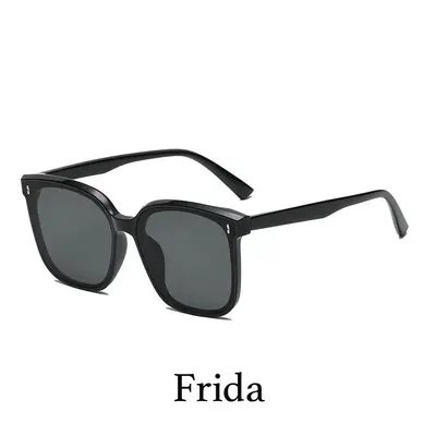 Trendové brýle cat eye Barva (Varianta): Frida