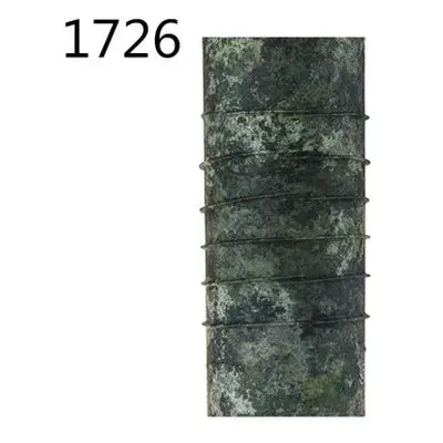 Maskáčová bandana pro pány Barva (Varianta): 1726