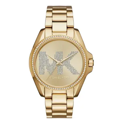 Dámské hodinky Michael Kors MK6556 BRADSHAW(zm546c) Barva (Varianta): tay-24008-uniw