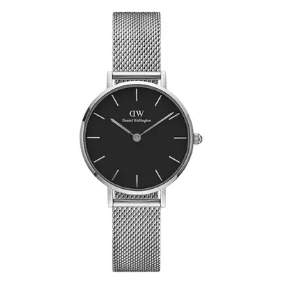 Dámské hodinky DANIEL WELLINGTON DW00100304 - PETITE STERLING 36MM (zw501o)