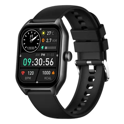 SMARTWATCH UNISEX Rubicon RNCF03 - VOLÁNÍ BLUETOOTH, ALWAYS ON DISPLAY (sr049a) Barva (Varianta)