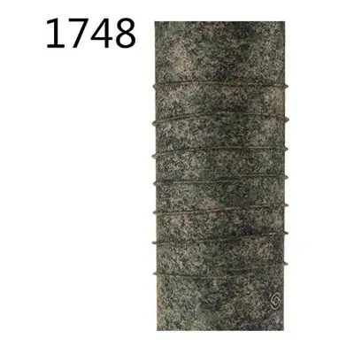 Maskáčová bandana pro pány Barva (Varianta): 1748