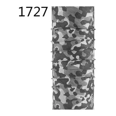 Maskáčová bandana pro pány Barva (Varianta): 1727