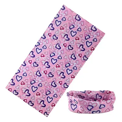 Pánská multifunkční bandana Barva (Varianta): W320