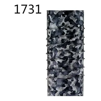 Maskáčová bandana pro pány Barva (Varianta): 1731