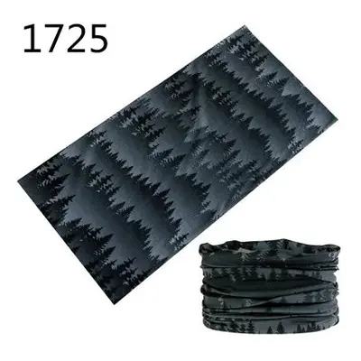 Maskáčová bandana pro pány Barva (Varianta): 1725