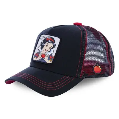 Unisex kšiltovka s postavičkami Disney Barva (Varianta): SNOW Bílá