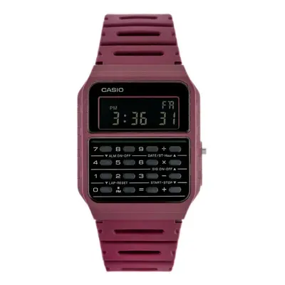 Pánské hodinky CASIO VINTAGE CA-53WF-1Z (zd148a) + BOX Barva (Varianta): tay-19164-uniw