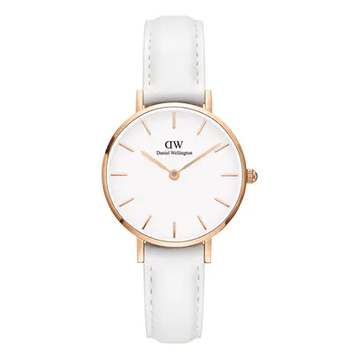 Dámské hodinky DANIEL WELLINGTON DW00100189 - CLASSIC PETITE BONDI 32mm (zw504c)