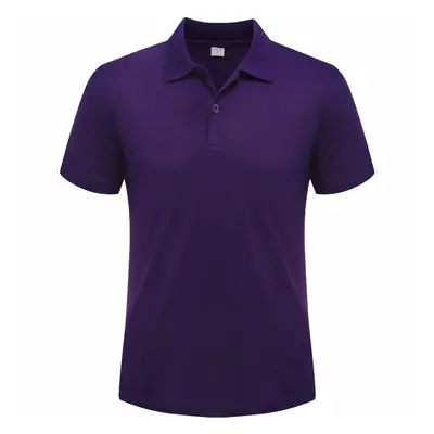 Unisex prodyšné polo kvalitní tričko s límečkem