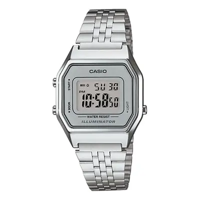 Dámské hodinky CASIO VINTAGE LA-680WA-1 (zd631a) + BOX Barva (Varianta): tay-31315-uniw