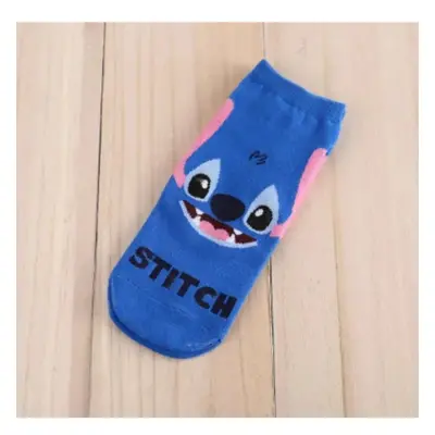 Dětské ponožky s postavičkou Stitch Barva (Varianta): 6