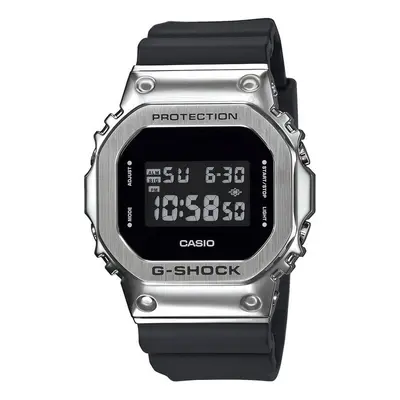 Pánské hodinky CASIO G-SHOCK G-STEEL GM-6900G-9ER (zd129a) Barva (Varianta): tay-16330-uniw