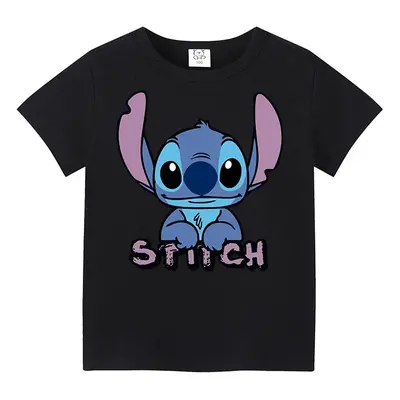 Dětské tričko Stitch