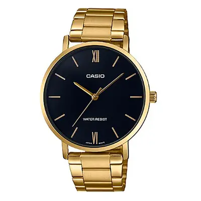 Pánské hodinky Casio MTP-VT01G-1BUDF + BOX Barva (Varianta): tay-39389-uniw