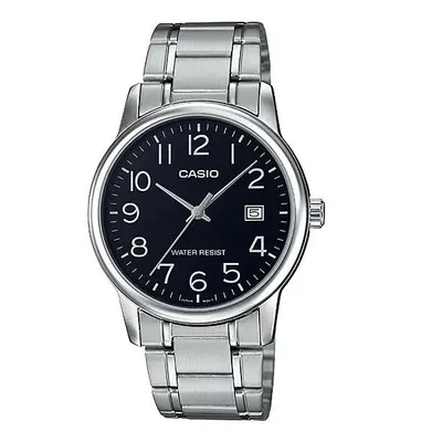 Pánské hodinky CASIO MTPV002D-1BUDF (zd103e) + BOX Barva (Varianta): tay-16167-uniw