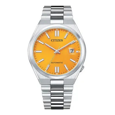 Pánské hodinky CITIZEN Tsuyosa NJ0150-81Z - AUTOMAT SZAFIR Barva (Varianta): tay-27045-uniw