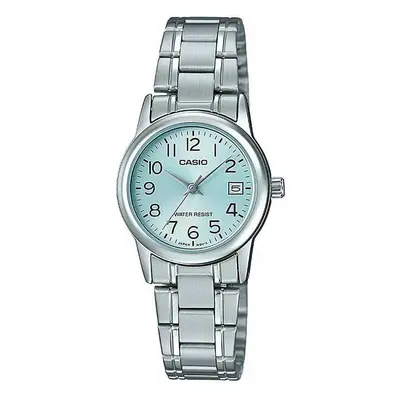 Dámské hodinky Casio Collection LTP-V002D-2B (zd587n)