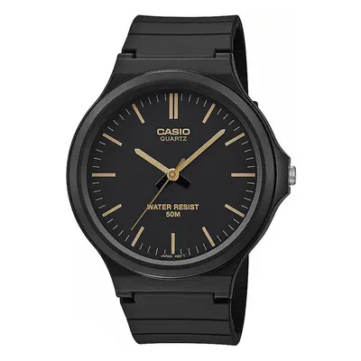 Pánské hodinky CASIO MW-240-1B (zd166a) - Klasické + BOX Barva (Varianta): tay-19176-uniw