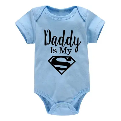 Body pro miminko Daddy is my Superman