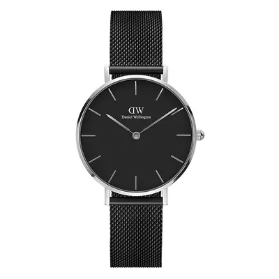 Dámské hodinky DANIEL WELLINGTON DW00100161 - PETITE MELROSE 32mm (zw500a) Barva (Varianta): tay