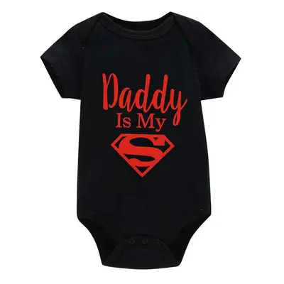 Body pro miminko Daddy is my Superman