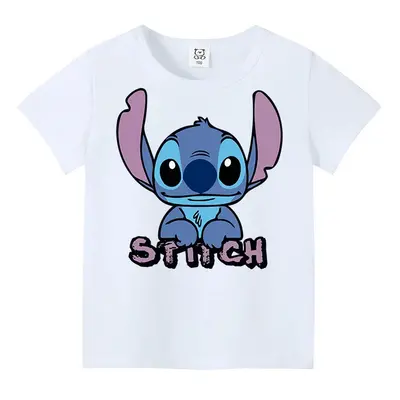 Dětské tričko Stitch