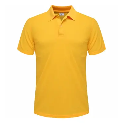 Unisex prodyšné polo kvalitní tričko s límečkem