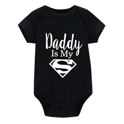 Body pro miminko Daddy is my Superman