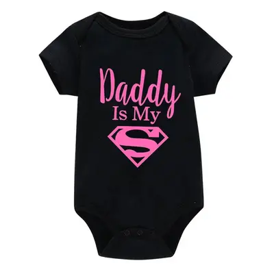 Body pro miminko Daddy is my Superman